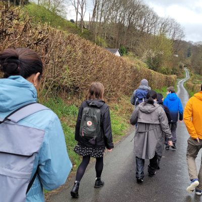 Reflections on Four Open Science Retreats: Friendship and Finding Meaning Beyond Metrics