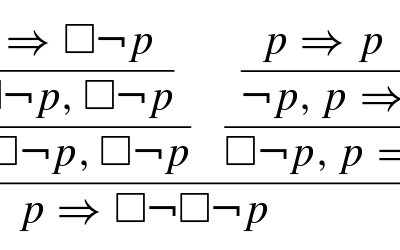 Discussing “Proof Theory and Algebra in Logic”