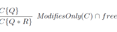 Discussing “BI as an Assertion Language for Mutable Data Structures”