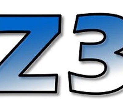 Discussing “Z3: An Efficient SMT Solver”
